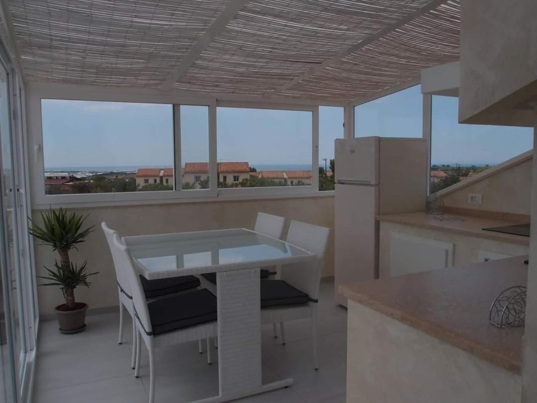 Sulle Tracce Di Montalbano Villa Ragusa Exterior photo